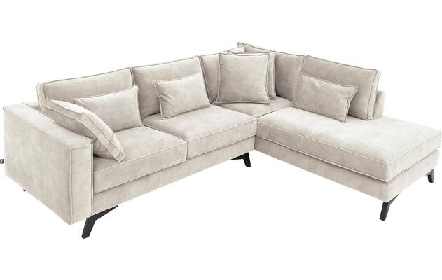 Hoekbank Chambre