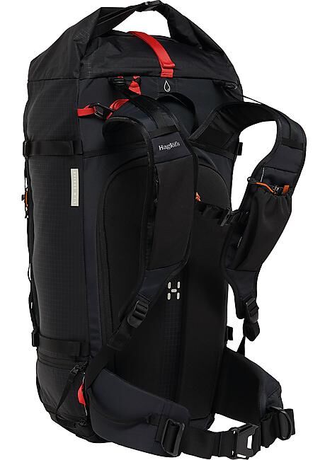 HAGLÖFS - SAC SKI L-I-M TOURING PRO 40