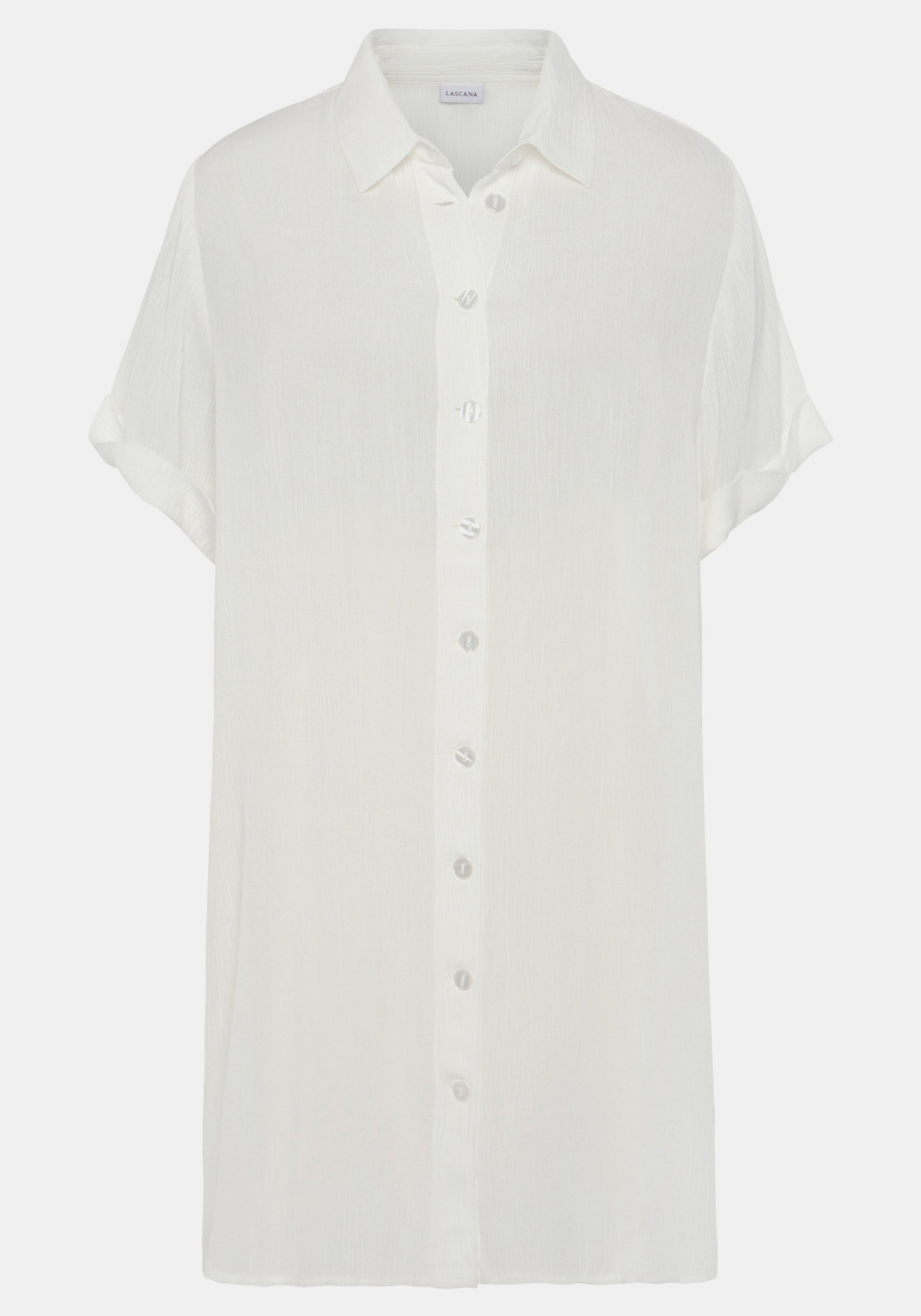Longbluse