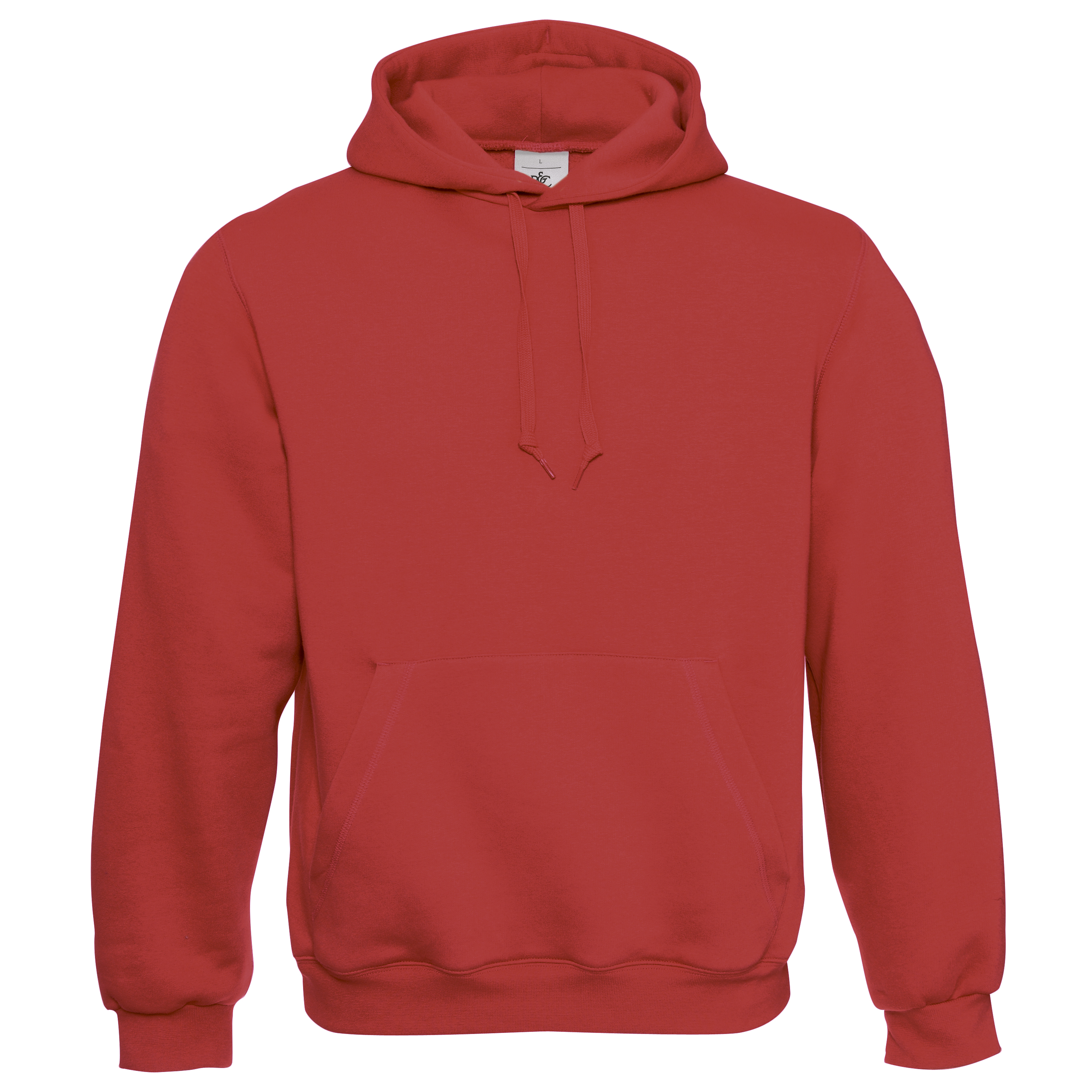 B&C Collection BA420 - Sweat-shirt à capuche