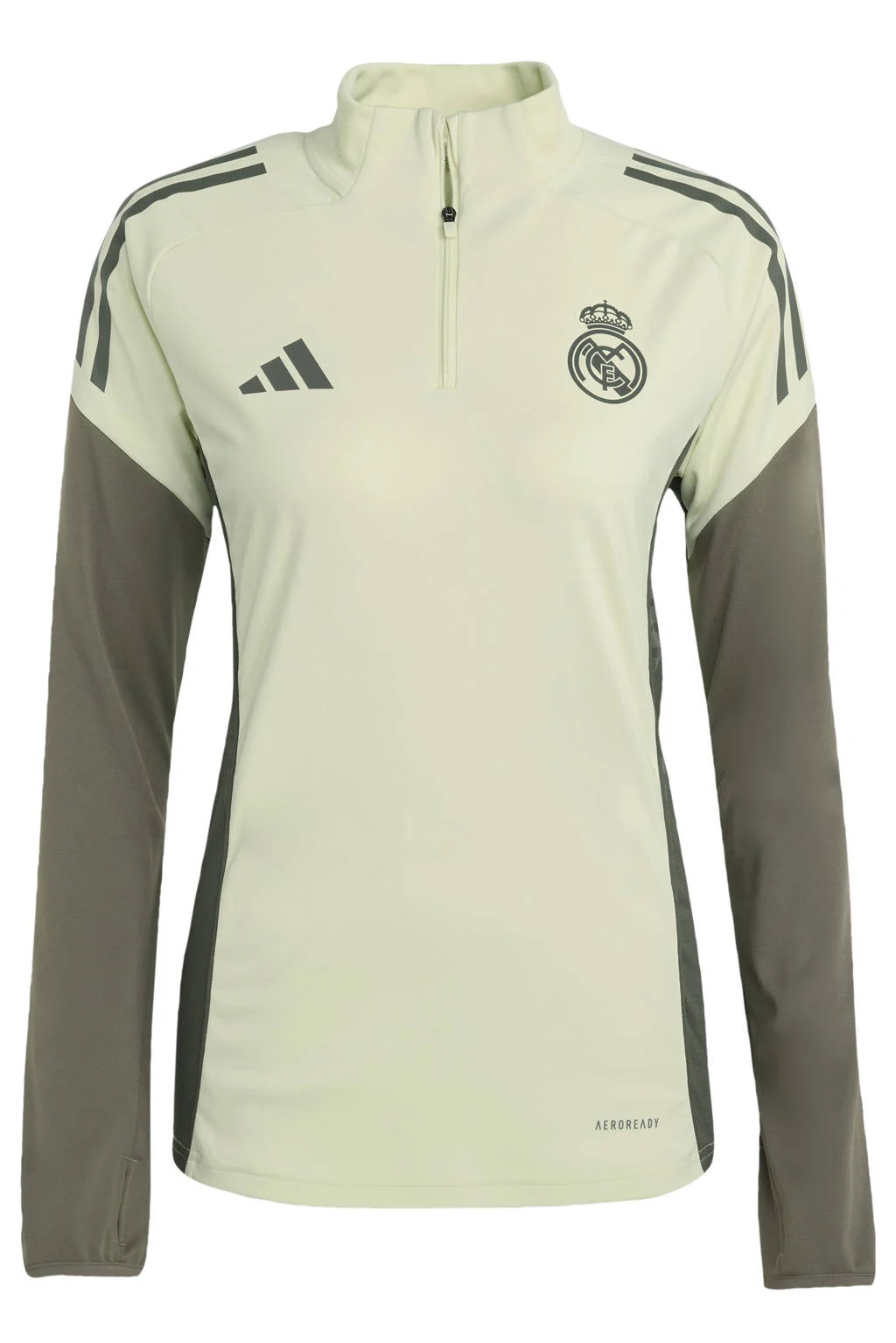 adidas Performance Junior Real Madrid voetbalshirt