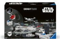 GraviTrax - Action-Set Death Star - Knikkerbaan - 188 Onderdelen