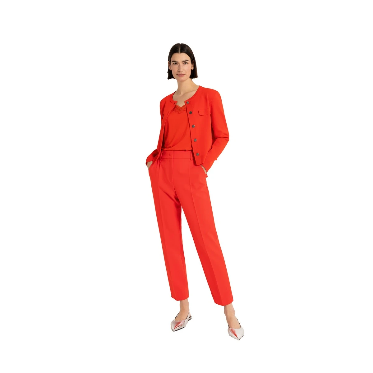 Dames Trui CS11-25111
