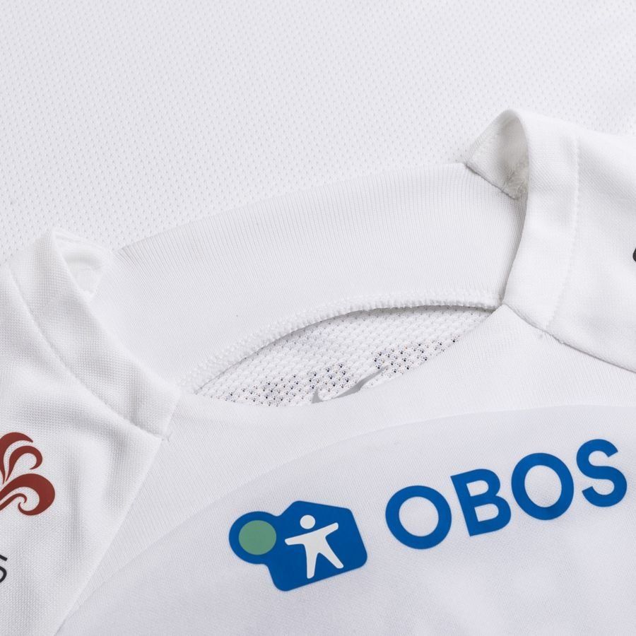 Stabæk Maillot Extérieur Eliteserien 2023 Femme
