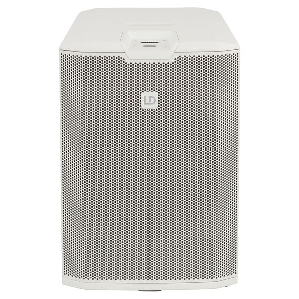 LD Systems Maui 28 G3 White Bundle