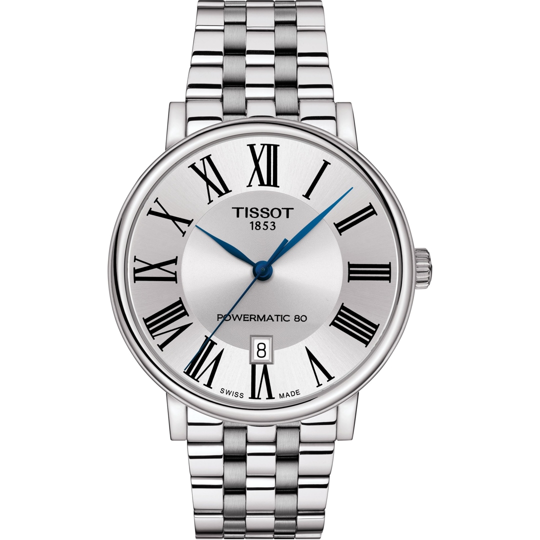 Tissot Carson Premium Powermatic 80