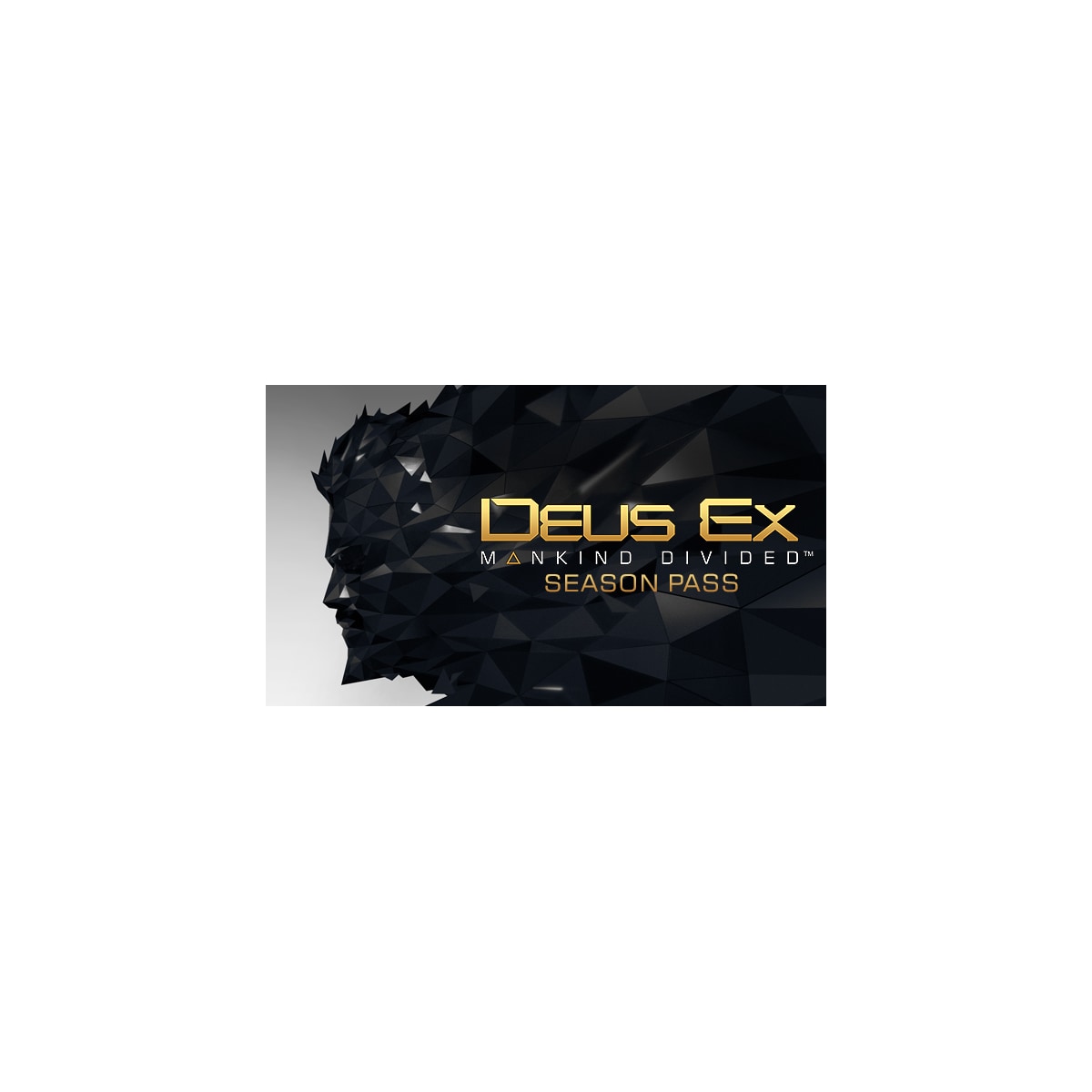Deus Ex: Mankind Divided™ DLC - Season Pass - PC Windows,Mac OSX,Linux