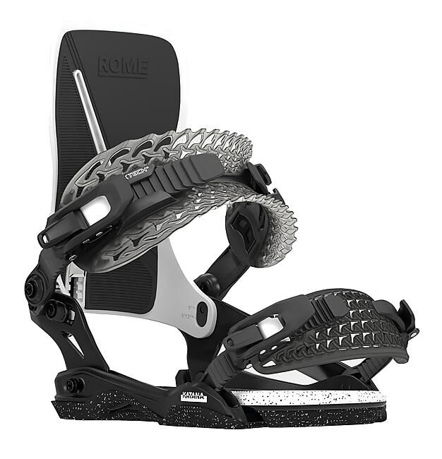 ROME SDS - FIXATIONS KATANA