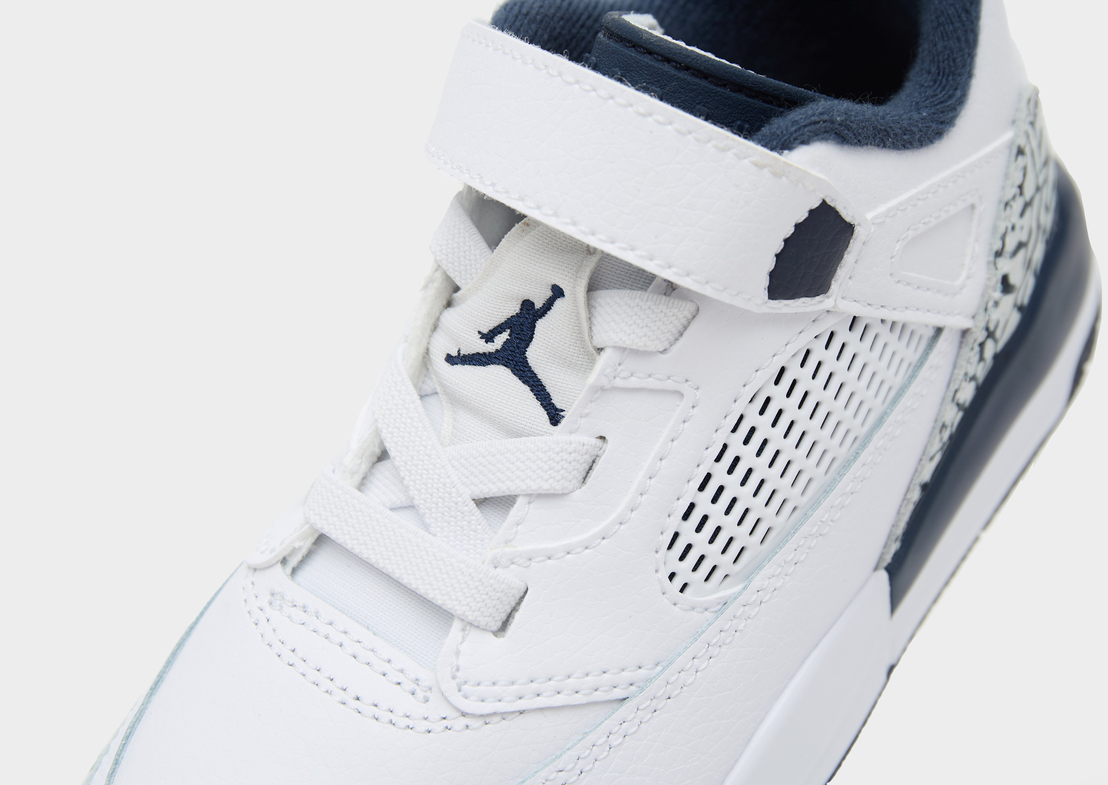 Jordan Spizike Low Enfant