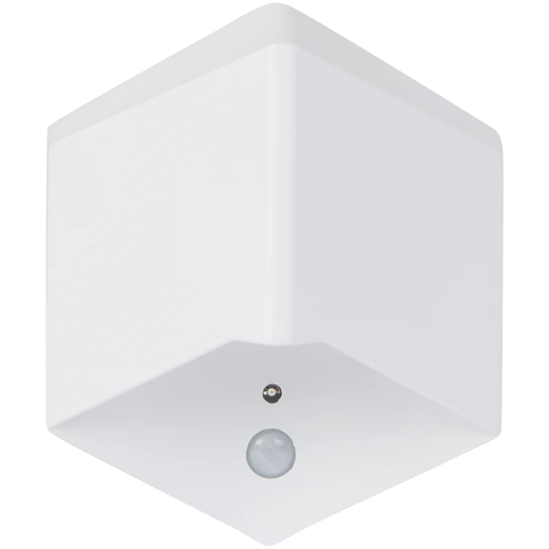Sensorlamp 6 lumen | diverse varianten