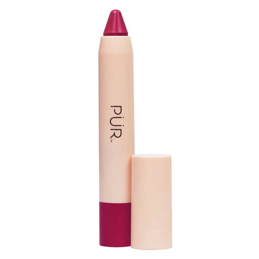 PÜR Silky Pout Creamy Lip Chubby Sugar Plum 4,65g