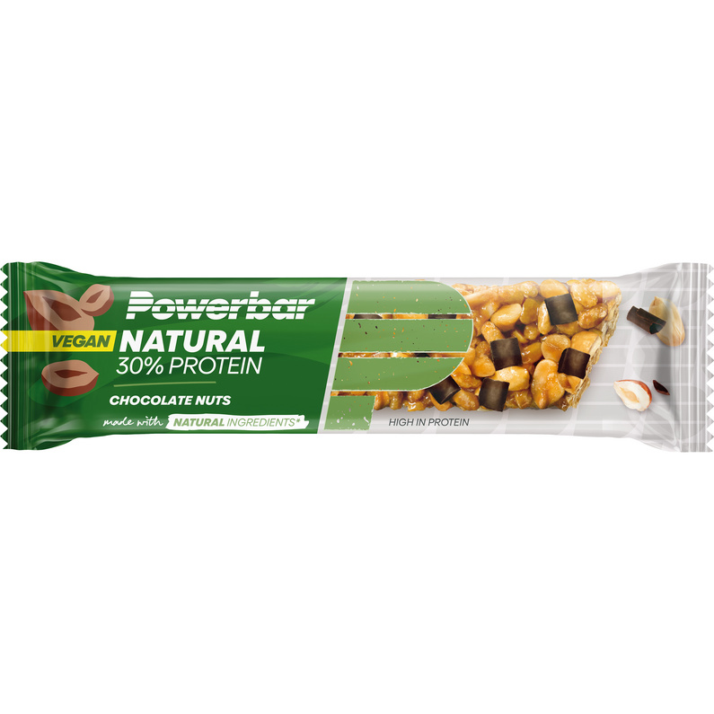 PowerBar Natural Vegan Protein Riegel