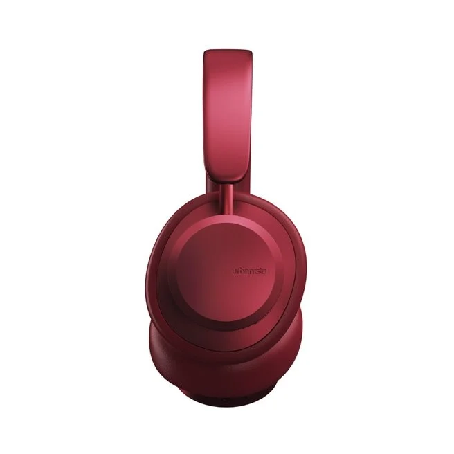 Urbanista - Miami Ruby Red trådløse ANC hovedtelefoner