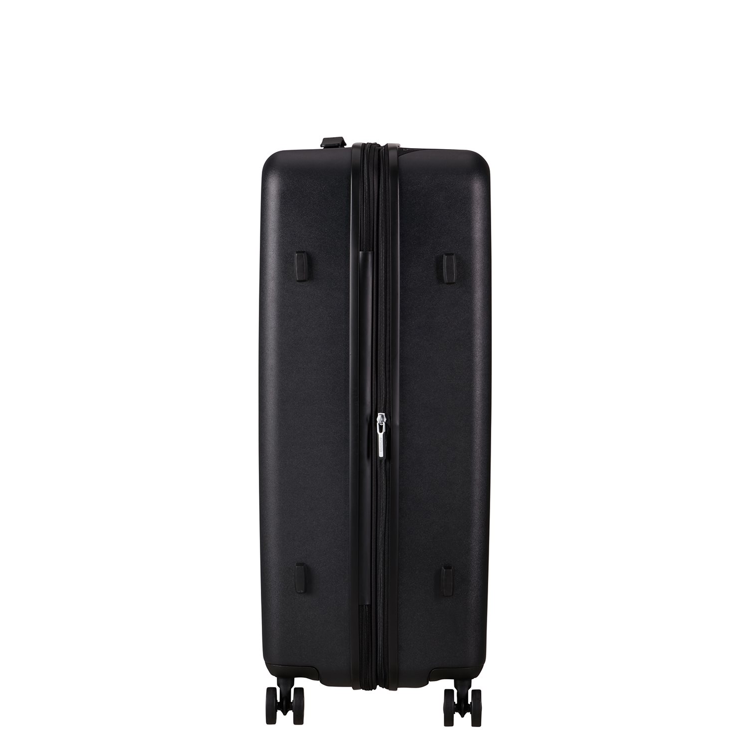American Tourister Dynabelt Spinner 77/28 Exp TSA volcano black