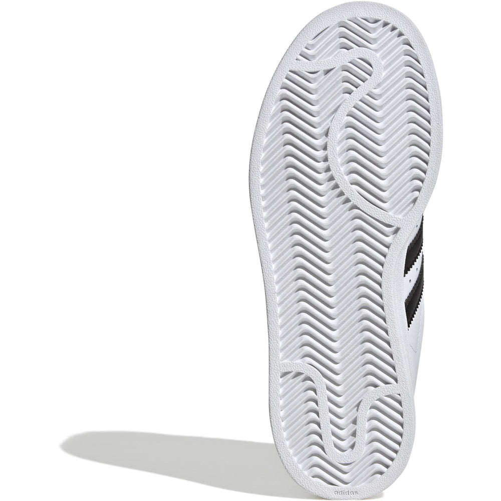 Køb adidas Originals Ftwr White/Core Black/Ftwr White Superstar Ii J Sneakers