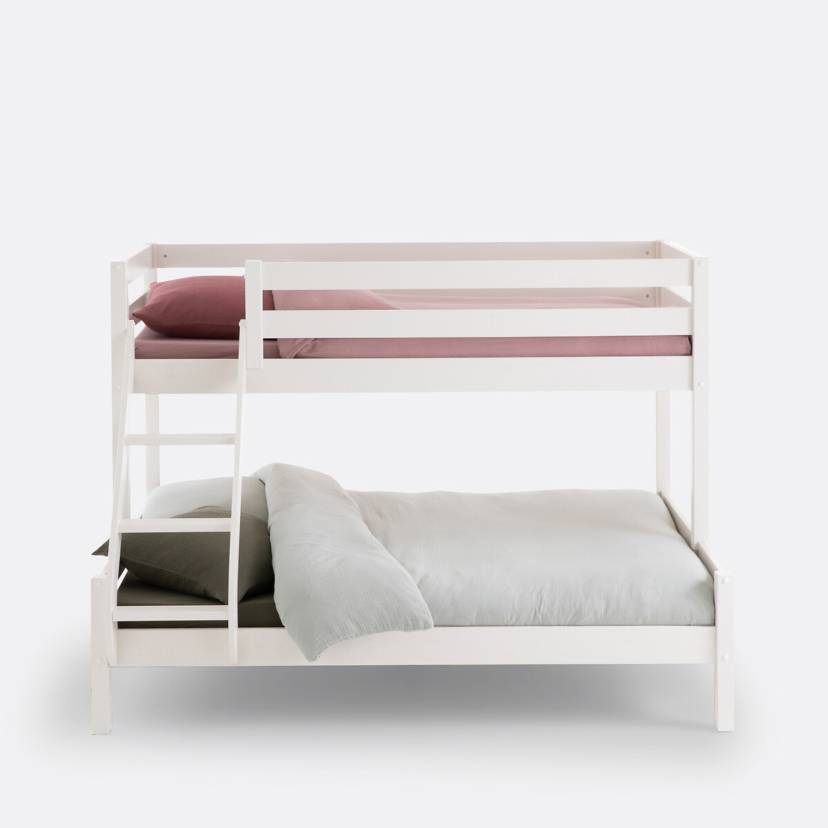 LA REDOUTE INTERIEURS<br>Beliche, 3 zonas de dormir, Reunião