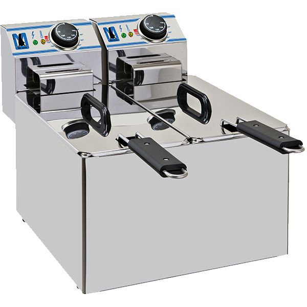 Marecos Fritadeira FRITM 4 4L - 706012_025