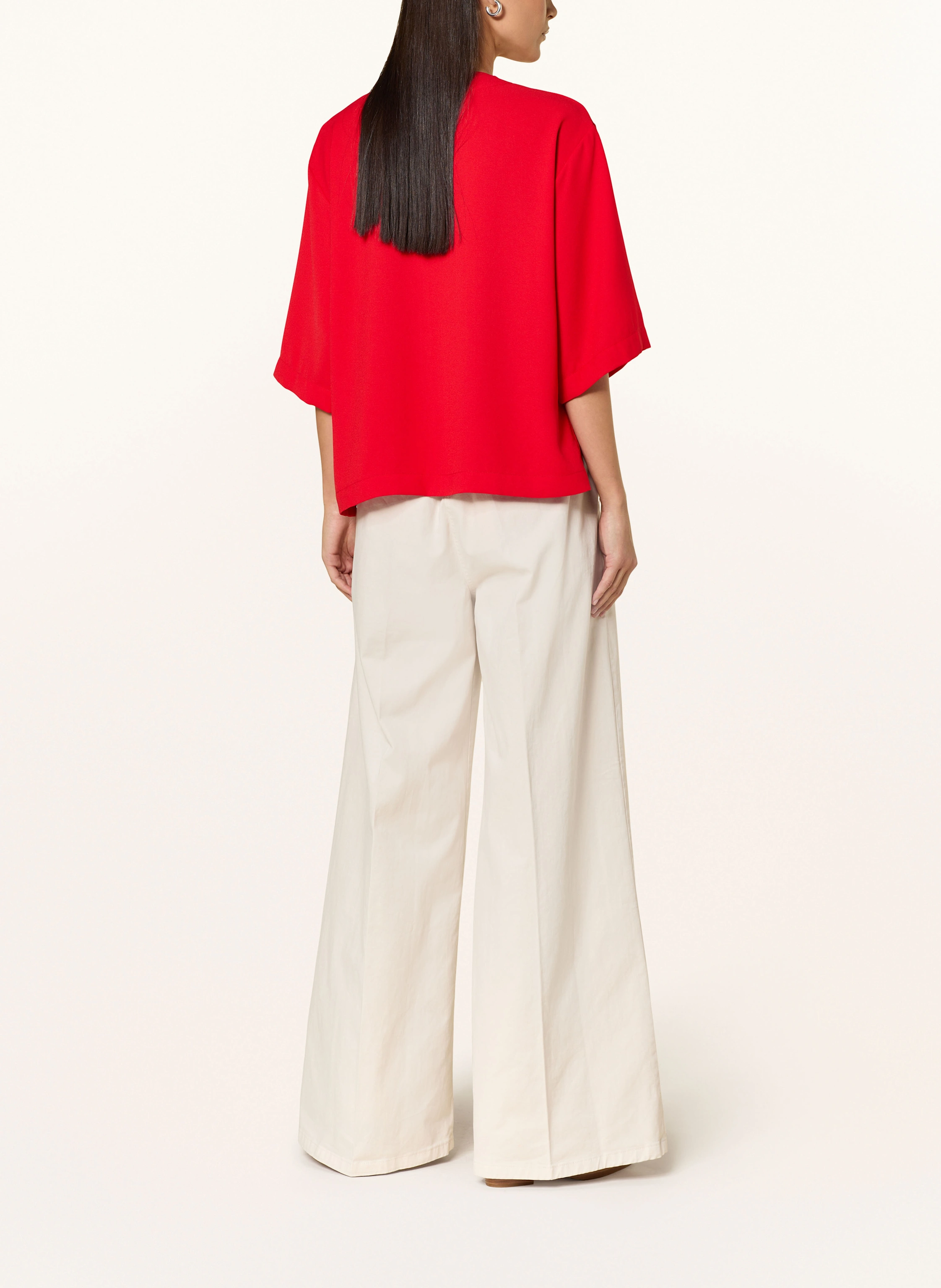 ottod'ame Blusenshirt LUNA mit 3/4-Arm