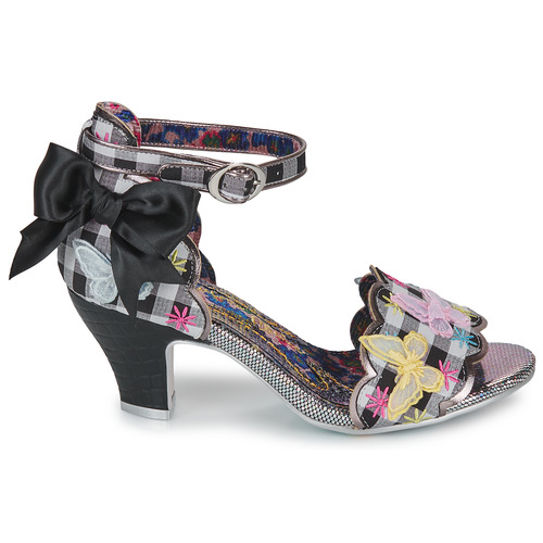 Irregular Choice - BUTTERFLIES AND BOWS - Multicolore