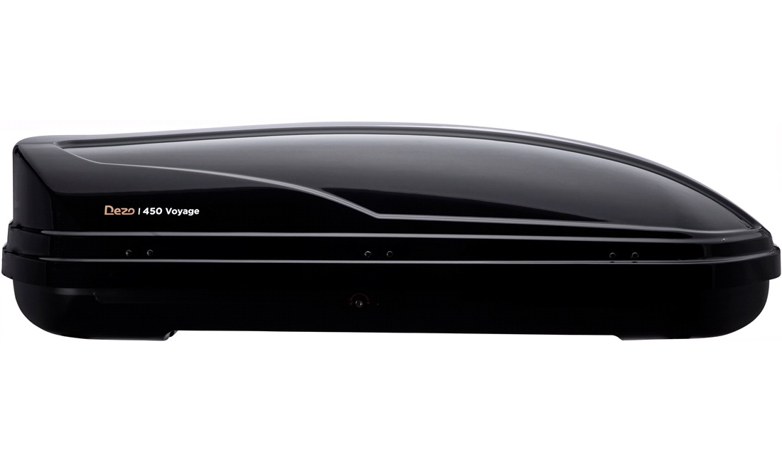 Tagboks 450L Dezo Voyage GL.Black