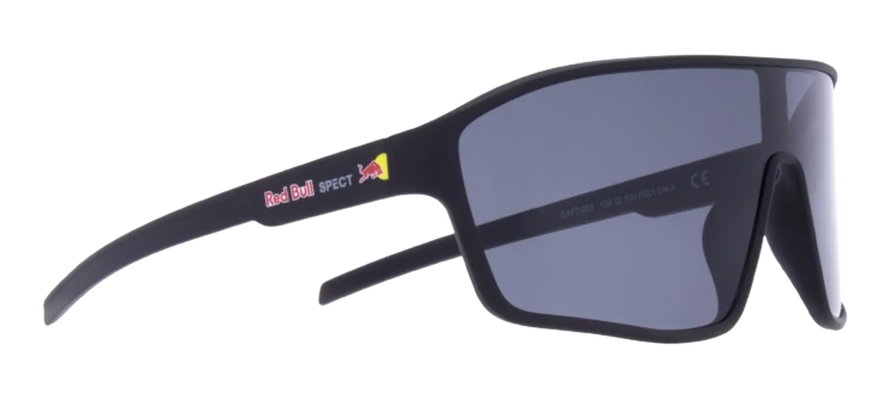 Red Bull Spect Daft Solbriller | SkatePro