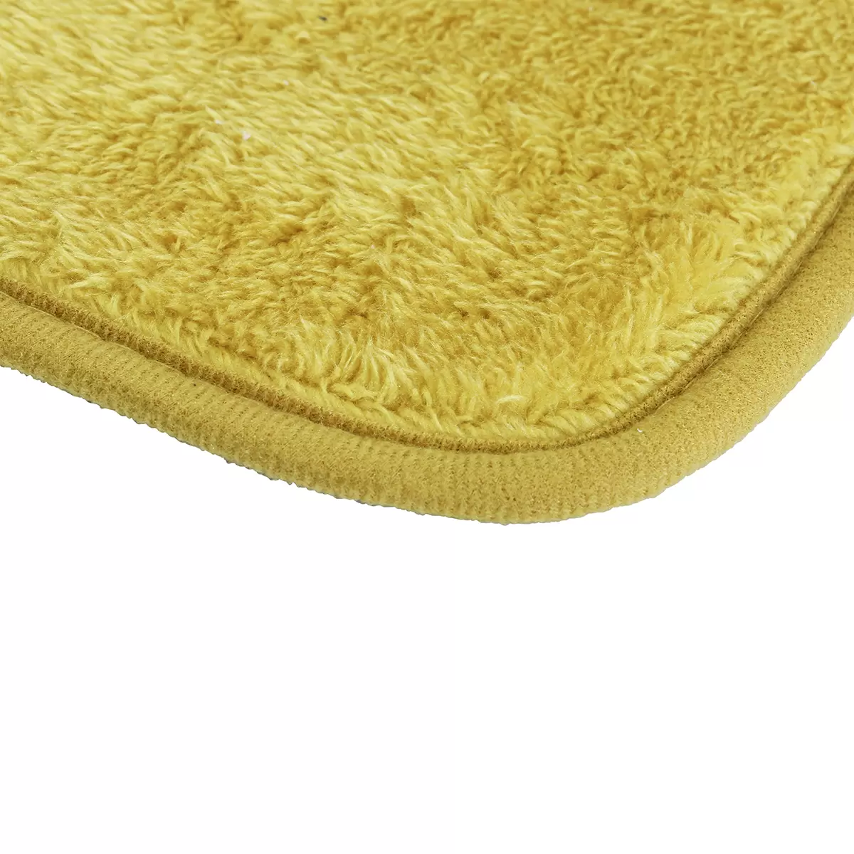 Badteppich Lisa Best Price Gelb