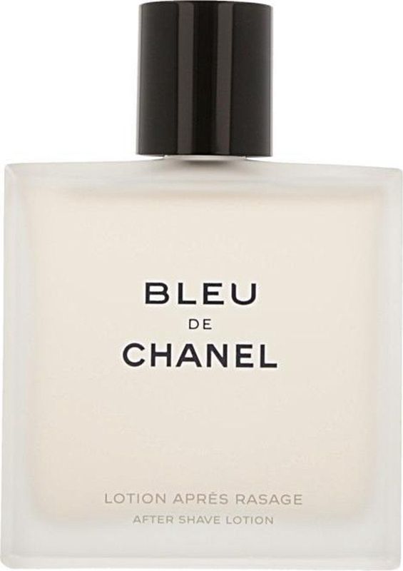 Chanel - LE BLEU DE CHANEL - Aftershavelotion - 100 ml