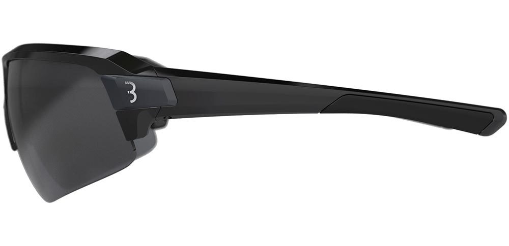 BBB Cycling Impulse BSG-62 Sport Zonnebril Zwart