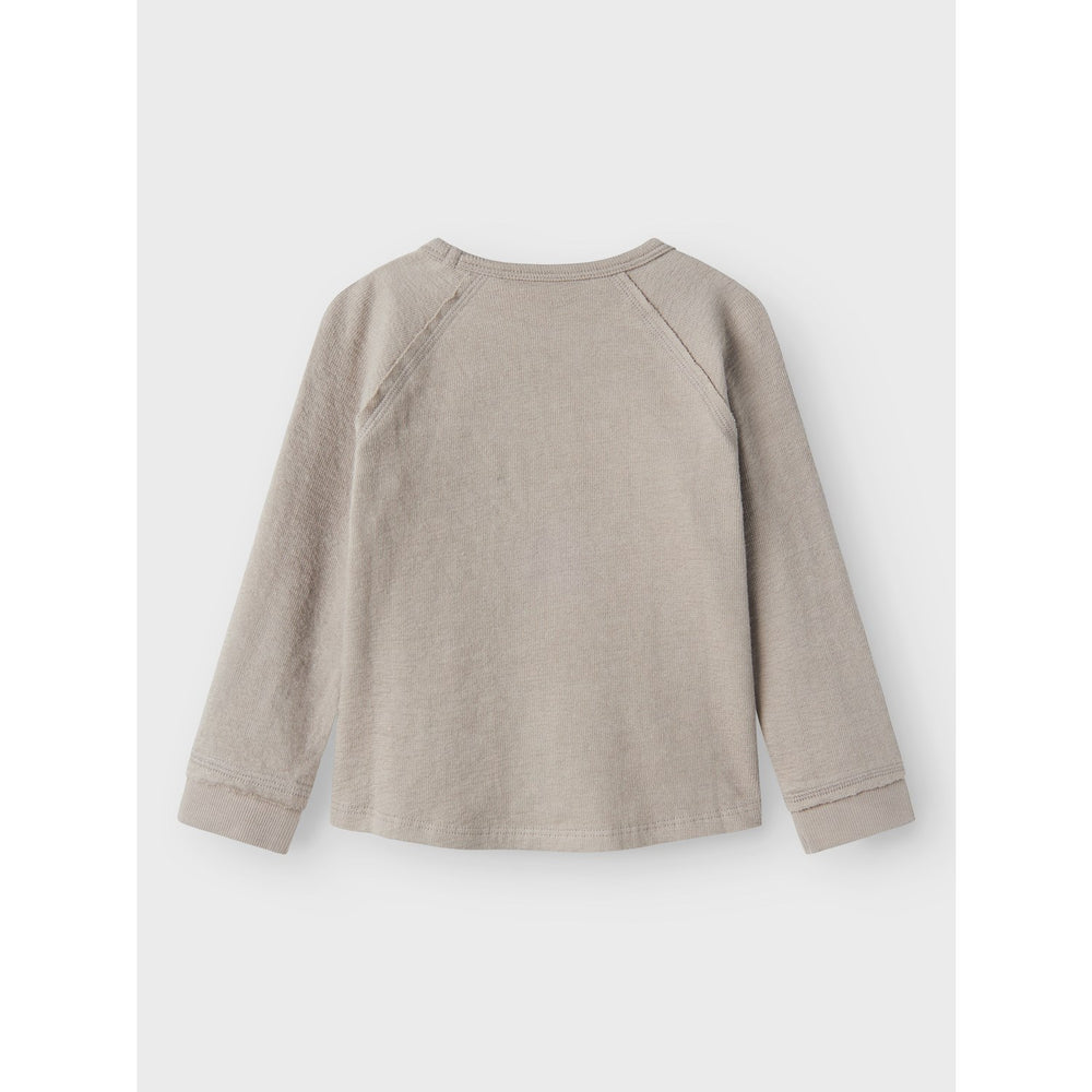 Køb Lil'Atelier Mourning Dove Dias Bluse