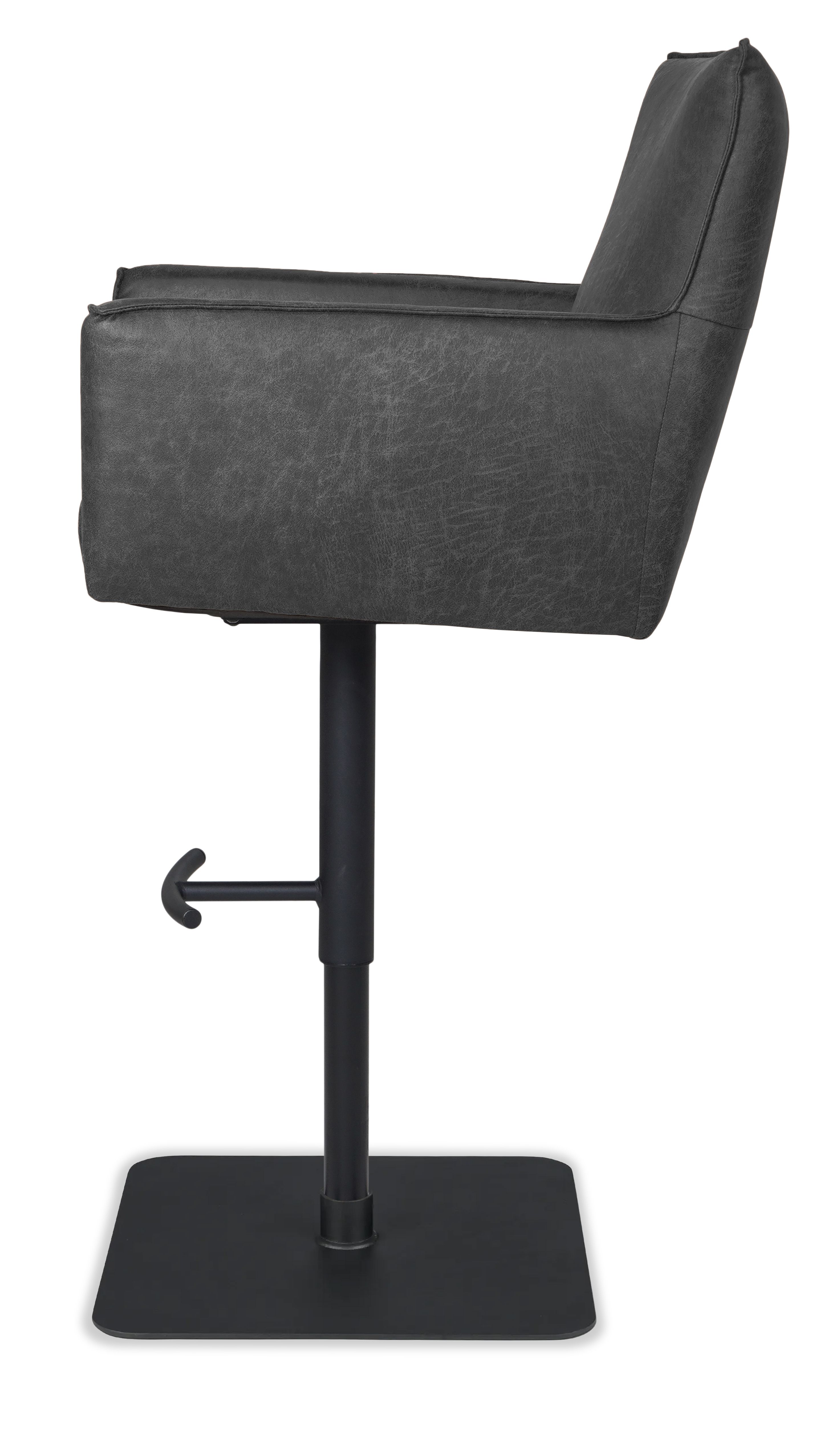 Barkruk Nikki B60 x D68 x H83 cm