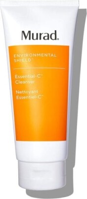 Murad - Environmental Shield Essential-C Cleanser 200 ML