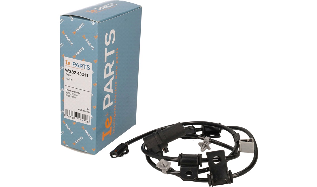 ABS sensor