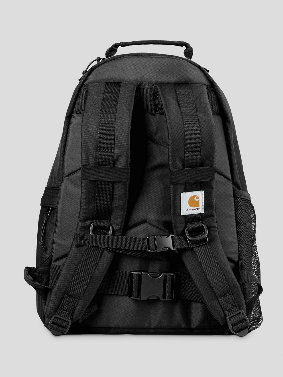 Carhartt WIP Kickflip Backpack black