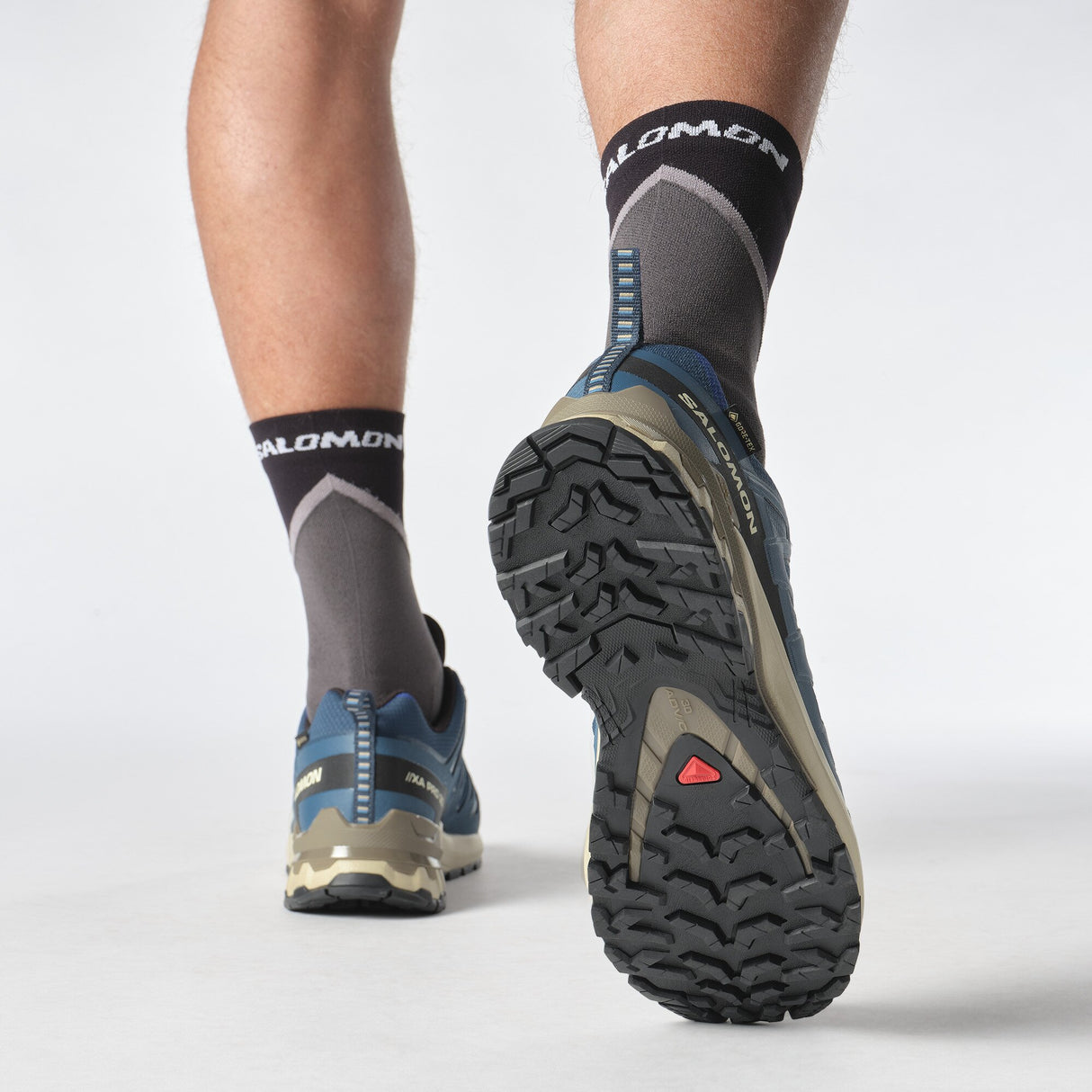 Salomon<br>XA Pro 3D V9 GTX