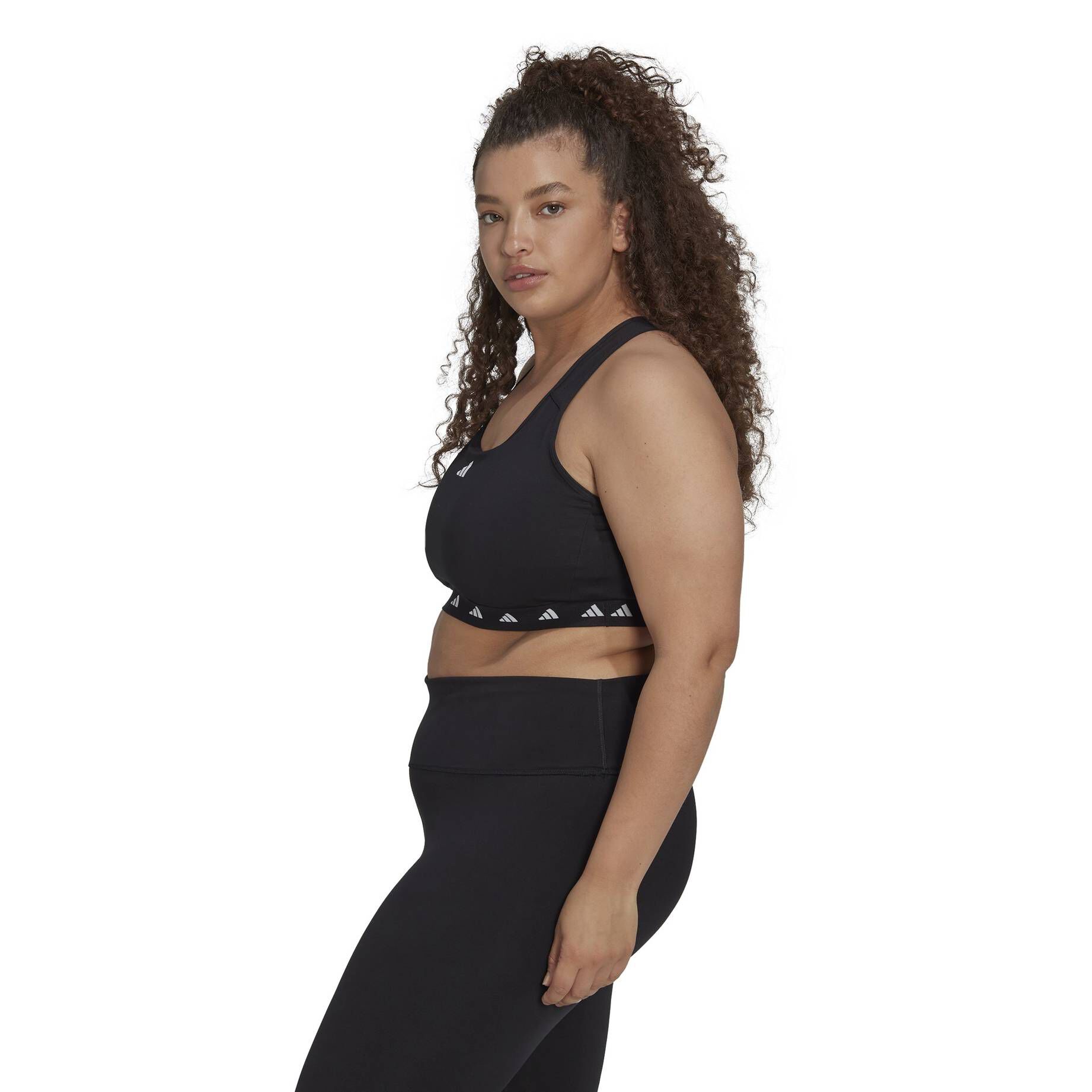 adidas Performance| Damen Sport-BH