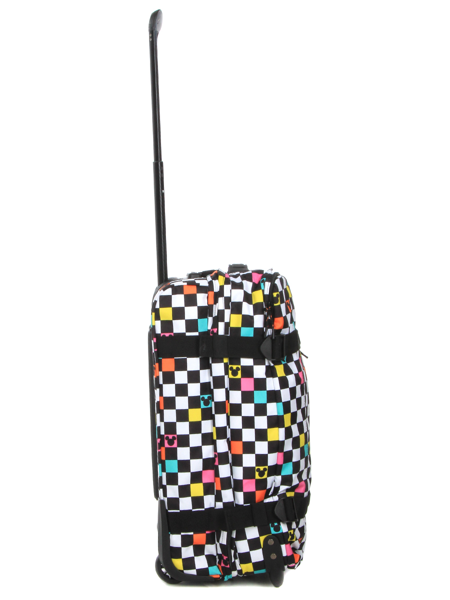 Sac de voyage  by American Tourister Mickey Check 55 cm