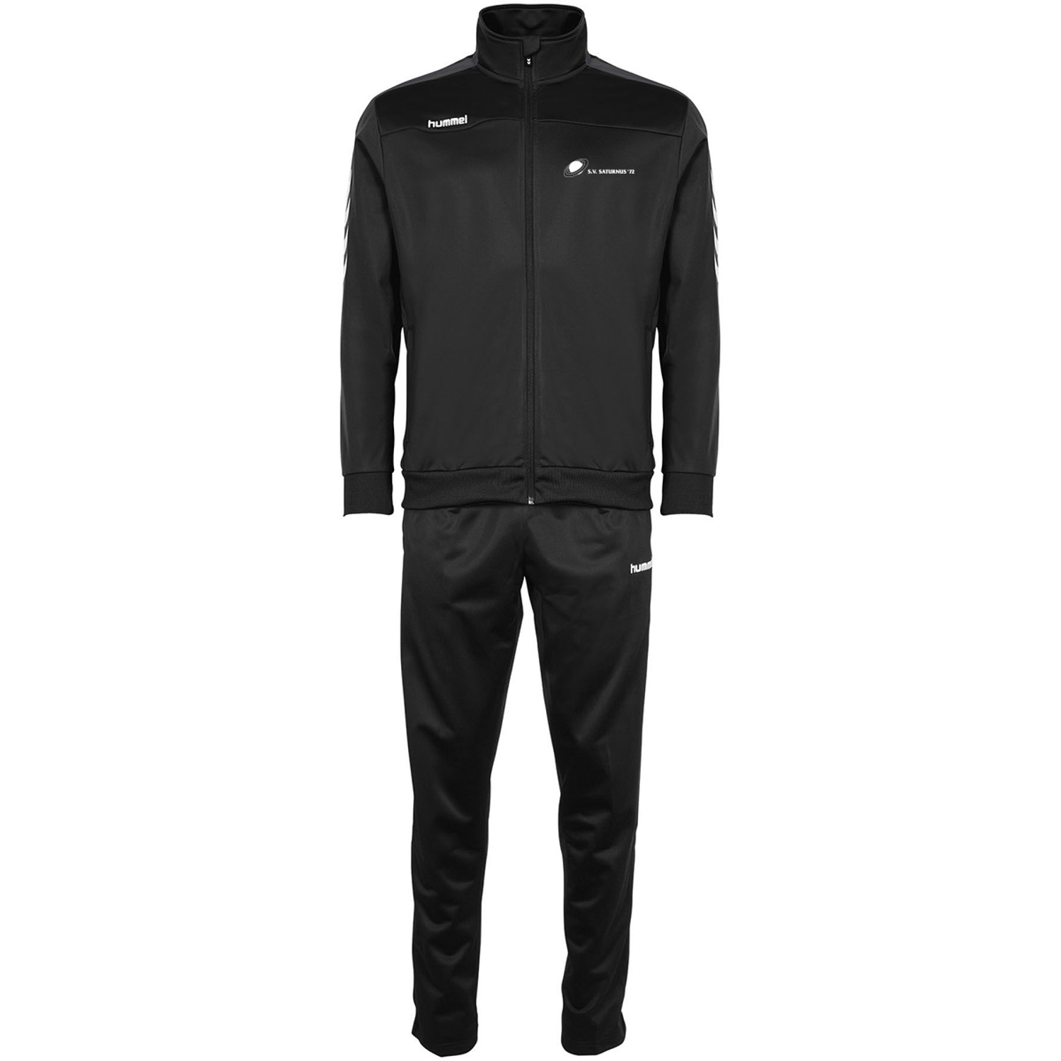 Hummel SV Saturnus Valencia Poly Suit