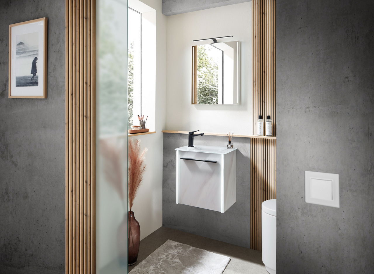 Leonardo Gästebad LEO BATH 116