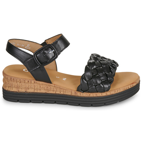 Gabor - 4270357 - Noir