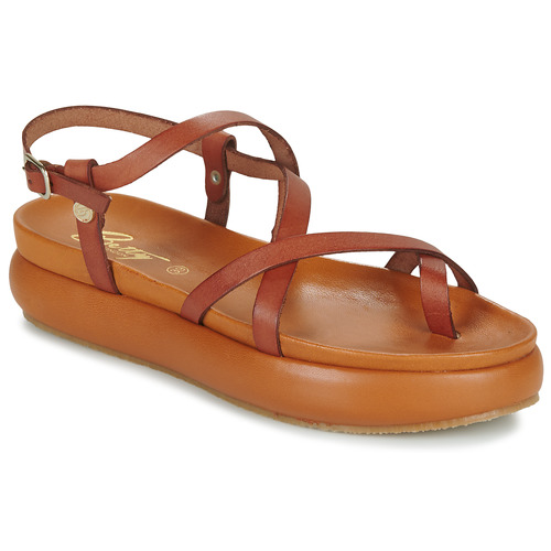 Betty London - AGNES Camel