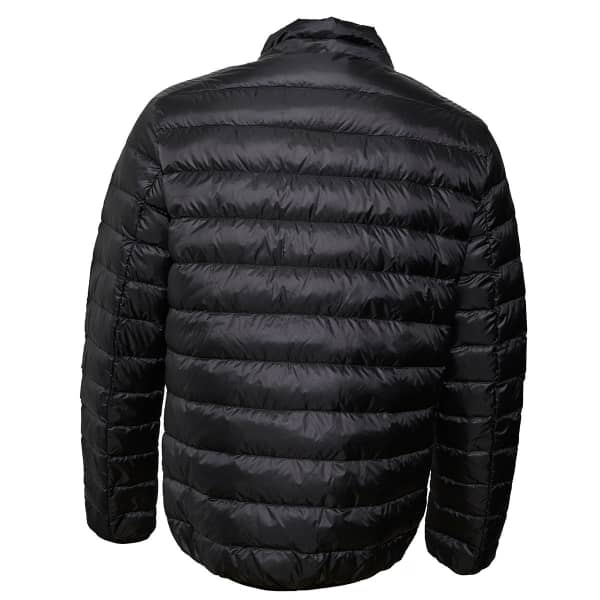 Doudoune ski LHOTSE KRISTOS DOWN JKT BLACK