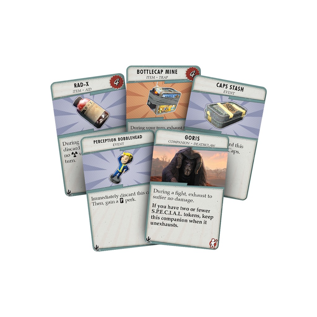Fallout - New California Expansion