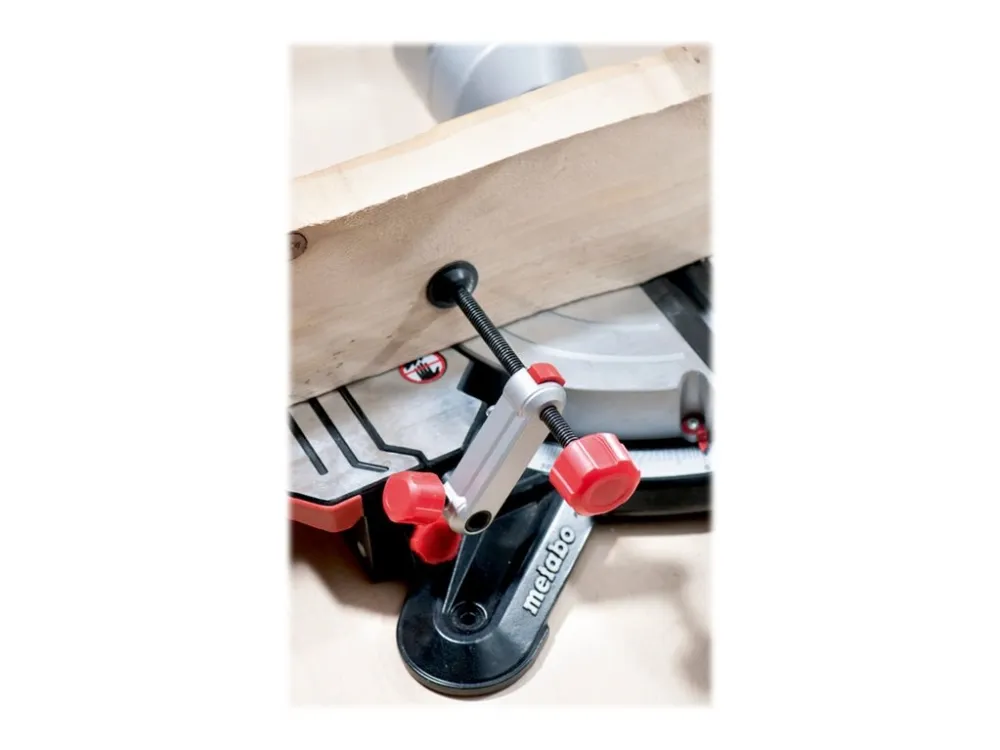 Metabo KGS 254 M - Skydekomponent-geringsav - 1450 W - 254 mm