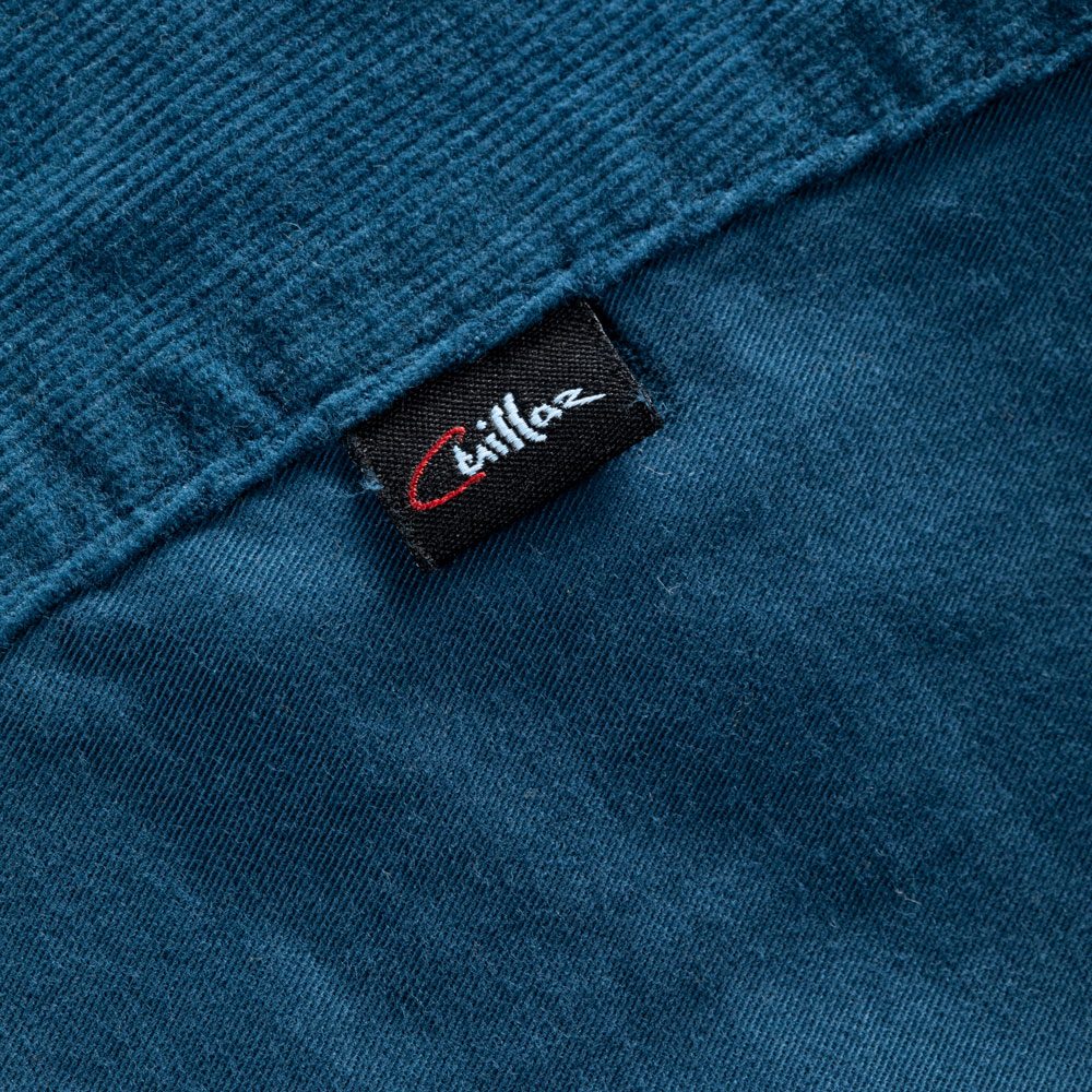 Chillaz Rofan 2.0 Kletterhose Herren dark blue