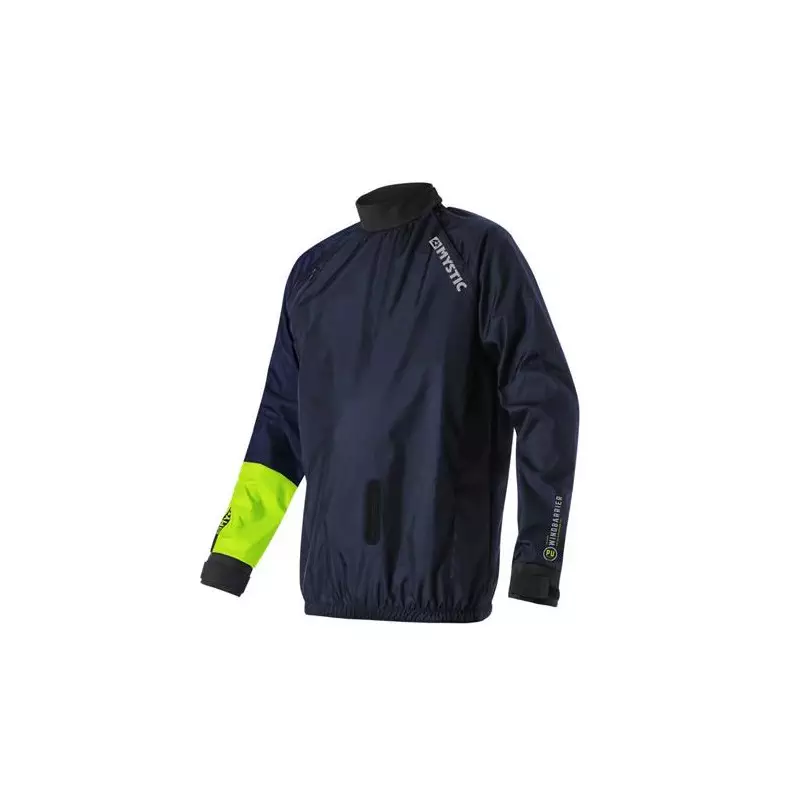 Coupe vent MYSTIC Wind Barrier Kite - Navy
