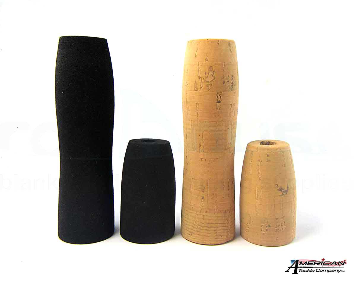 G2 Reel Seat Rear grip pour PM Wave 16