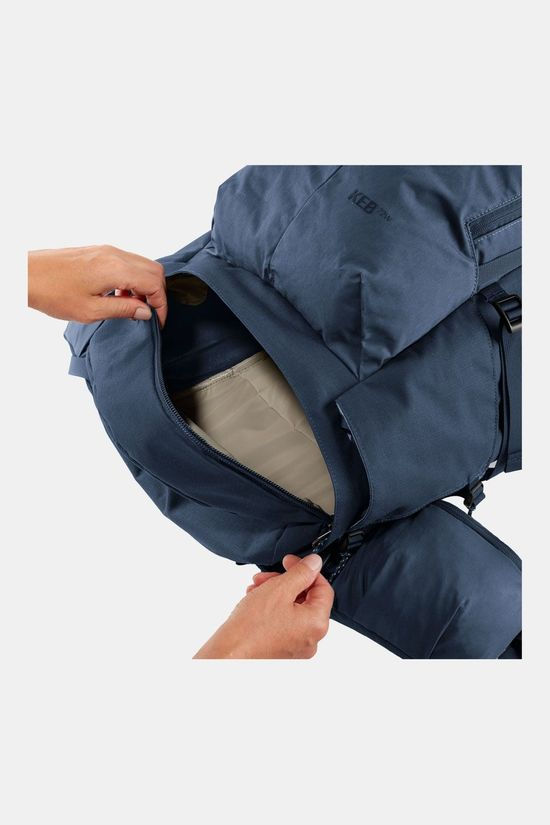 Fjällräven Fjällräven Keb 72L Rugzak Dames