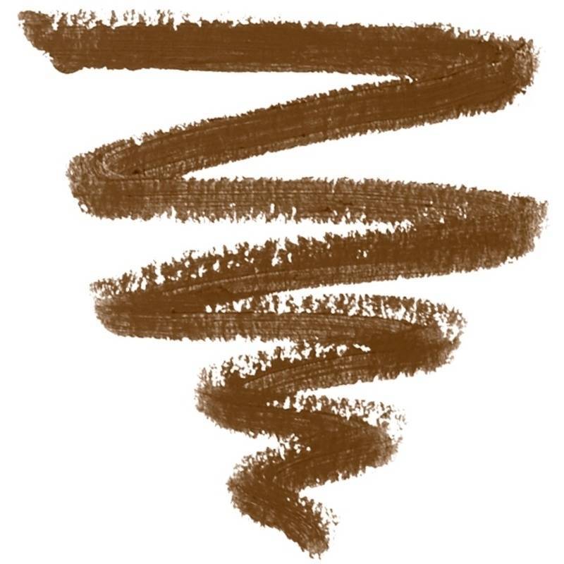 NYX Prof. Makeup Slim Eye Pencil 1,1 gr. - Light Brown