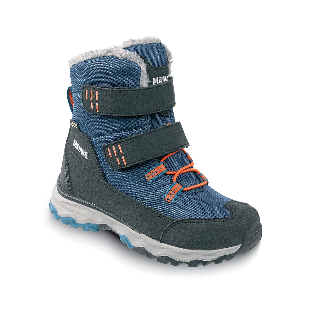 Altino Junior GTX
