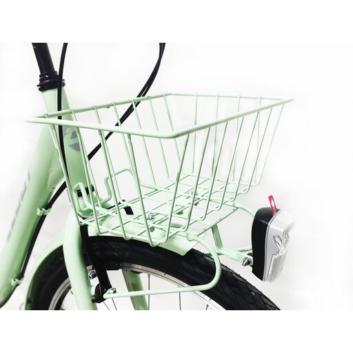 Bicicleta Cruiser Cloot Relax de 26